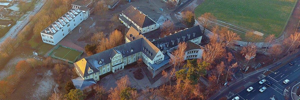 Overbergschule Selm - Gemeinschaftsgrundschule der Stadt Selm - Willkommen in der Overbergschule Selm
