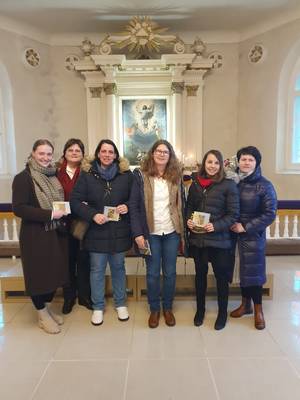 Besuch in Schweden und Lettland - Erasmus+ für Kolleg:innen